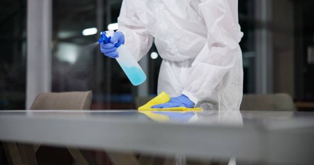Licensed Hoarding Cleanup service in Erie, IL - Trauma Clean Pros